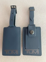 Синий, 8.5×5.5см