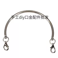 10 серебро с железной рукой