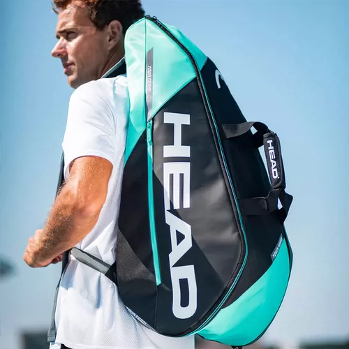 Сумка для тенниса Head Hyde, Джокович, та же сумка, задняя спортивная сумка на плече 283292