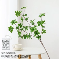 Китайская шелковая ткань висящих колокольчиков