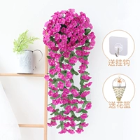 Фиолетовый фиолетовый 1 куча (дай треугольник корзина)