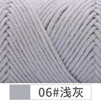 Светло-серый