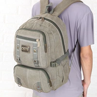 Военный зеленый