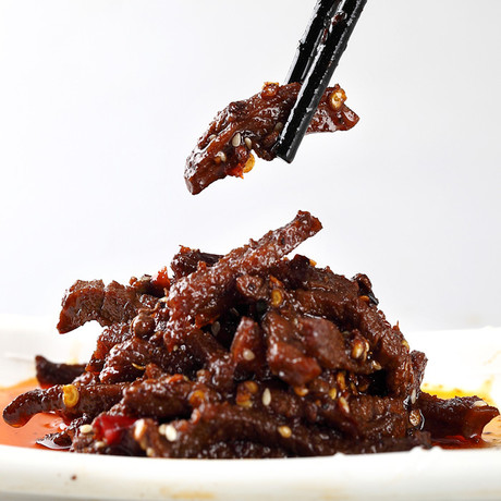 爱逛街为您找到麻辣牛肉干相关的宝贝,您可以在下面的板块中挑选喜欢