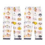 Детские тонкие штаны, детское средство от комаров для мальчиков, подходит для подростков