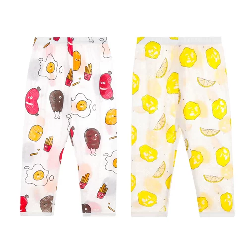 Детские тонкие штаны, детское средство от комаров для мальчиков, подходит для подростков