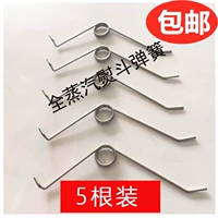 Ручная -Dial -type All -Steam Iron Accessories Dial -ty -Type Scalding Trind Crenth