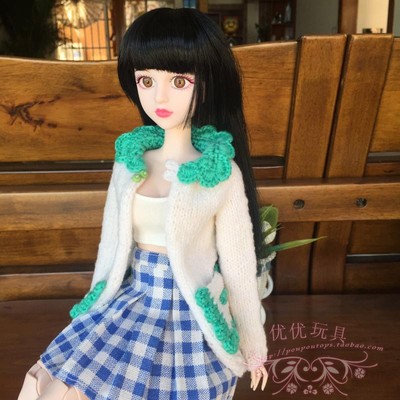 taobao agent Toy, knitted sweater, down jacket, doll, clothing