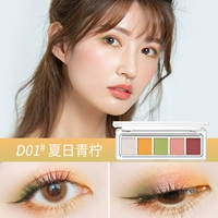 D01 Summer Lime