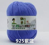 Peacock Blue 925 Purple Blue