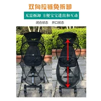 Общие модели комаров кукол.