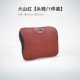 BMW Bid Volcano Red Memory Head Head Pillow [1]
