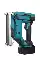 dụng cụ bắn đinh rút Makita Sạc Lithium Nailer F30 Trực Tiếp Móng Tay Mã Móng Tay Gỗ Hiện Vật Di Động Không Dây Trang Trí Nhà Súng Bắn Đinh súng bắn đinh đồng súng bắn đinh bê tông bằng pin 