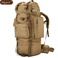 Хаки 100 л (1000D ткань)