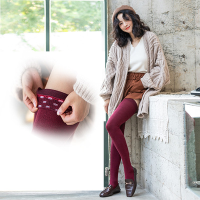 taobao agent Sexy unisex socks, high boots, plus size, 180cm, for transsexuals