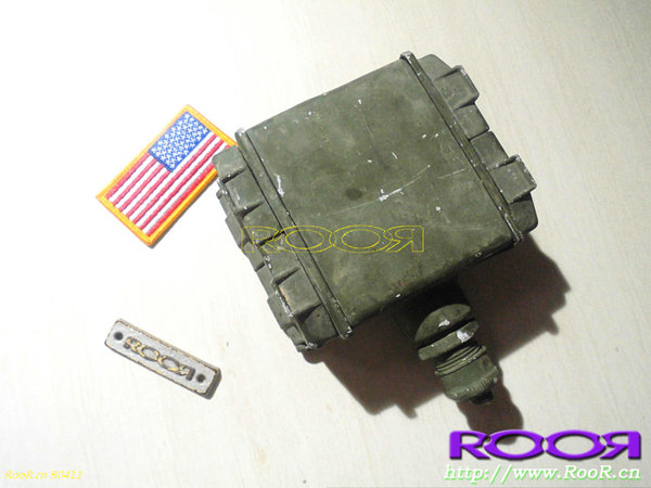 Сша Магний США Армия военная промышленность алюминиевых сплавов выход электропроводка панель Антиэкспозиция и анти -интерференция радиационной защиты