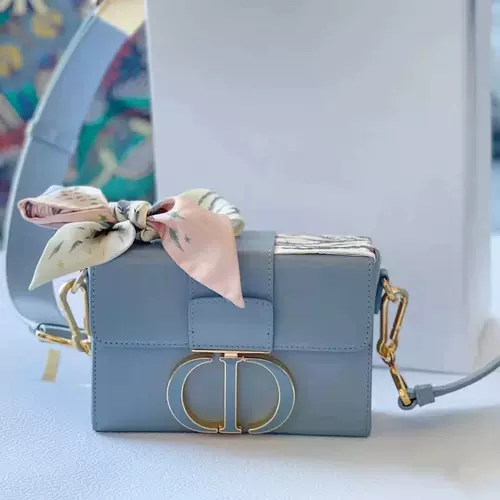 Сумка через плечо, коробка, из натуральной кожи