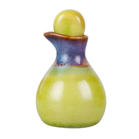 Зеленое масло