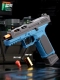 SIG17-Blue Grey [Mechanical Tratbing Links]