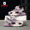 粉紫5166凉鞋