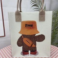 Новая двойная сумка с задним ходом (30*26*10)