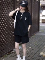 Черный комплект