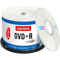 Промышленность DVD+R (50 штук баррелей)