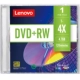 DVD+RW можно втирать (одноразовый в твердом переплете) _1 Piece