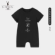 Yufeng string black black