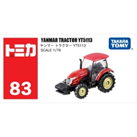 № 83 Гьяма трактор 824725
