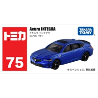 № 75 Honda Acura 228400