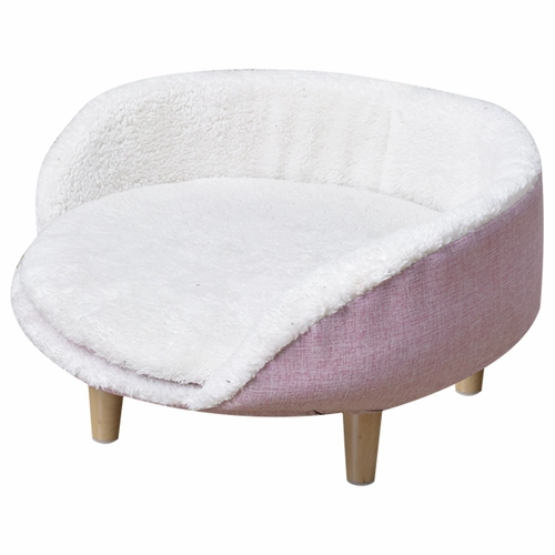 Универсальный удерживающий тепло домик на четыре сезона, съёмная вилла, кот, популярно в интернете