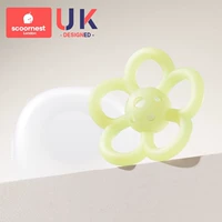 Погремушка, хваталка, коробка для хранения