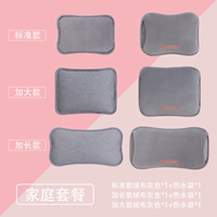 BM-Mink Velvet Simple Grey (Home Set) Разборка и промывка [шерстяное материал ★ Распределение гидроэнергетики]