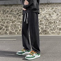 S336 Black (свободная талия)