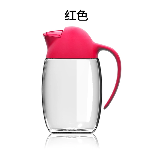 Стеклянный герметический дозатор масла