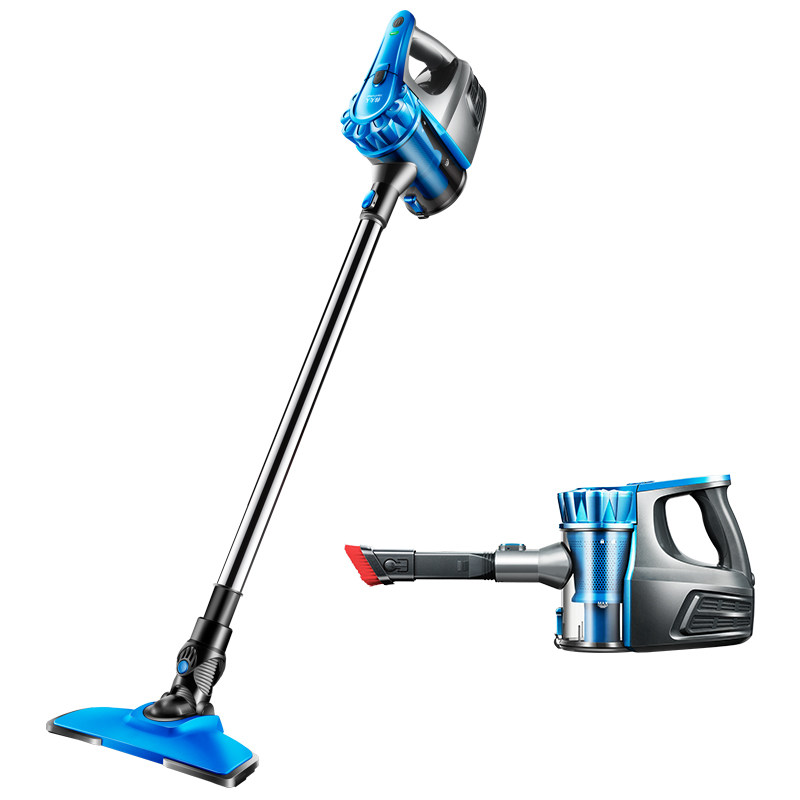 Buy Korea Wireless Vacuum cleaner home handheld ultramute small mini