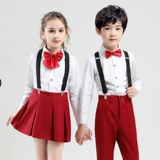 Детский костюм для раннего возраста, комбинезон подходит для мужчин и женщин для школьников