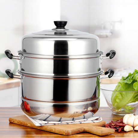 爱逛街为您找到28cm不锈钢蒸锅相关的宝贝,您可以在下面的板块中挑选