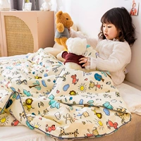 Happy Paradise [Летнее одеяло из хлопка] 19 с.