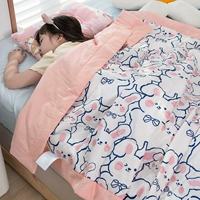 Розовый кролик [лето лето Qian] Mz