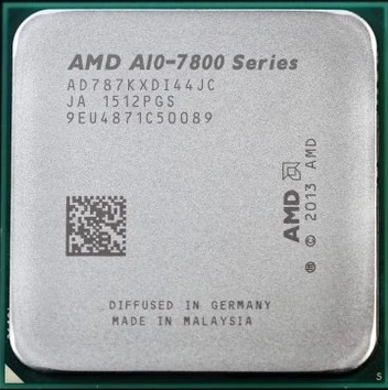 AMD A8 7500 7600 7650 A10 7870 7800 7890 K Квадропный FM2+ ЦП