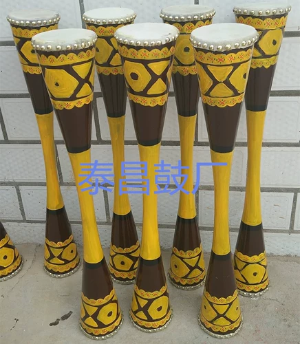 Фабрика с низким уровнем акций yao jao yao drum dance drum drum yao national performance or или барабаны или прийти в это