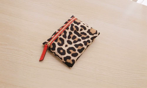 Брендовая портативная маленькая помада для путешествий, косметическая небольшая сумка, сумка-органайзер