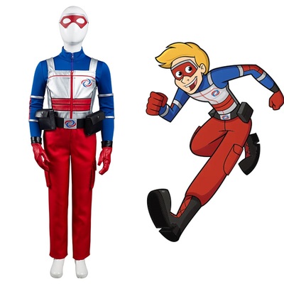 taobao agent Spot super -energy boy Henry COS Henry Children's Edition CoapLay Clothing Performance Clothing