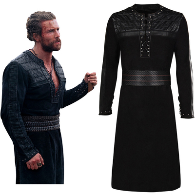 taobao agent Viking Legend COS British Spirit Temple Season 1