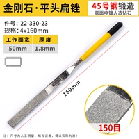 4x, 160mm