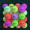 Цветные шары Volvik 8 - 10 становятся новыми 50