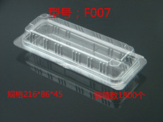 Упаковка для кондитерских