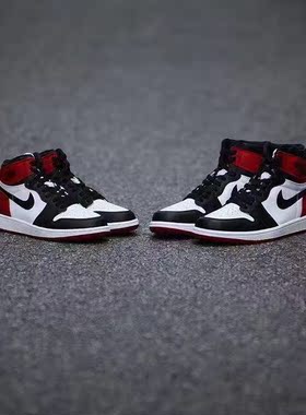 【hof】air jordan 6 maroon 魔力红 aj6 gs 384664-384665-116